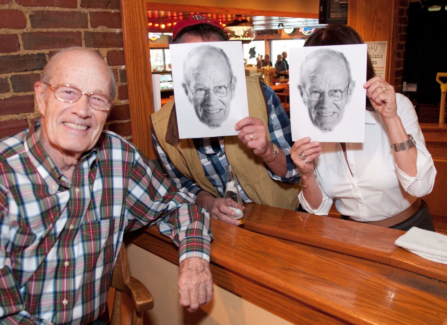 Tate at 80